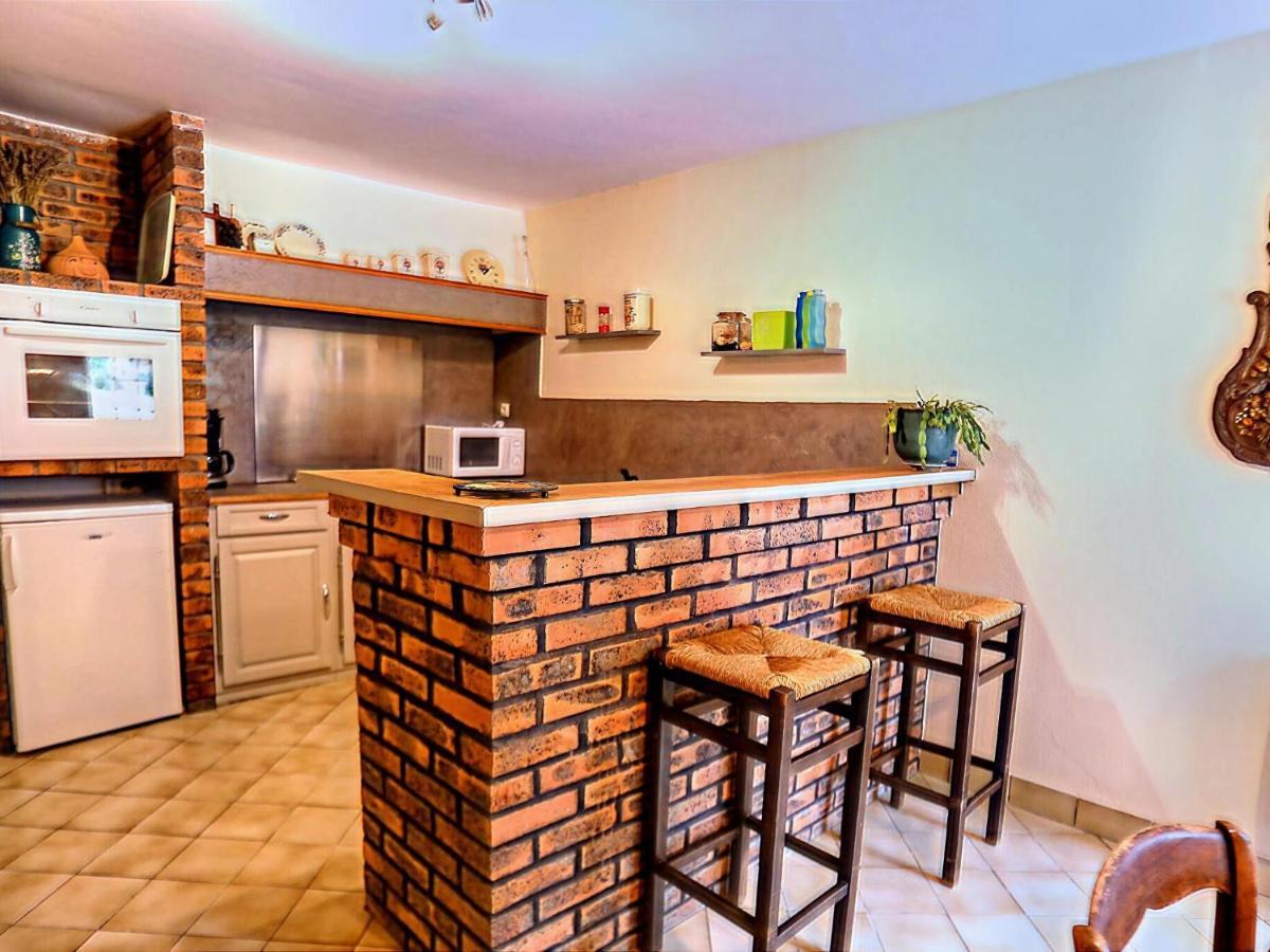 Holiday Home Close To Normandy Montaigu-les-Bois Esterno foto