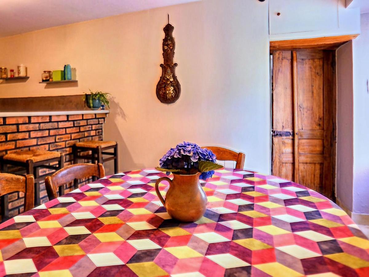 Holiday Home Close To Normandy Montaigu-les-Bois Esterno foto