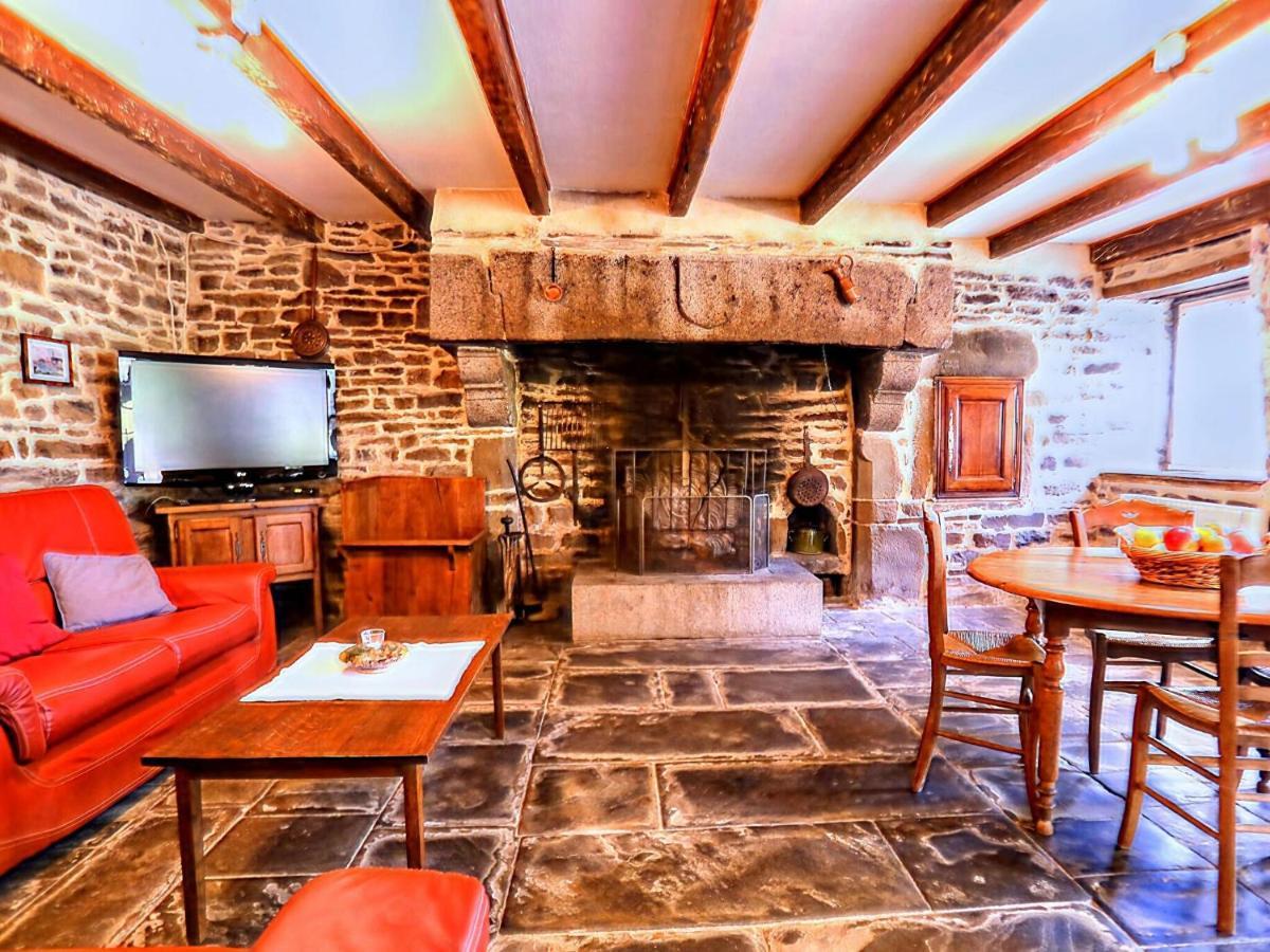 Holiday Home Close To Normandy Montaigu-les-Bois Esterno foto