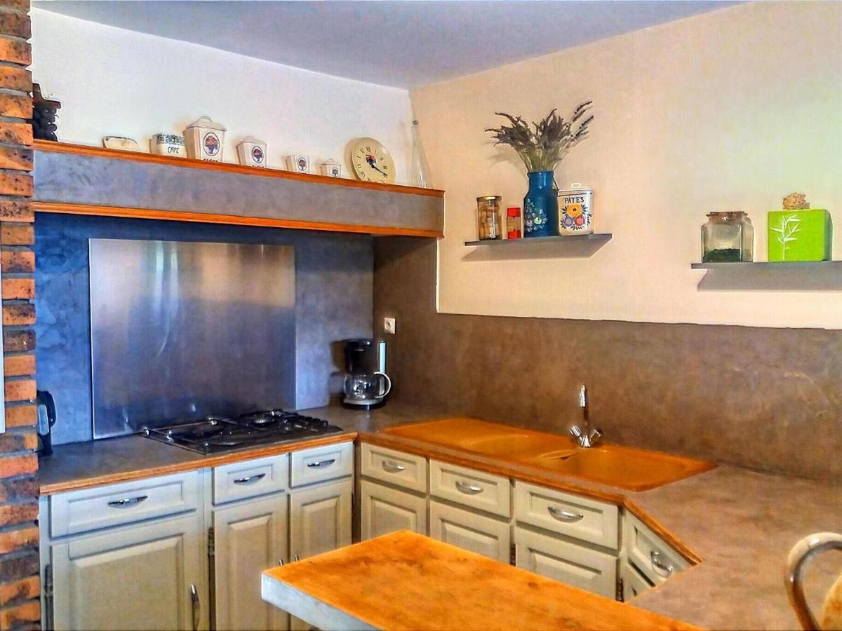 Holiday Home Close To Normandy Montaigu-les-Bois Esterno foto