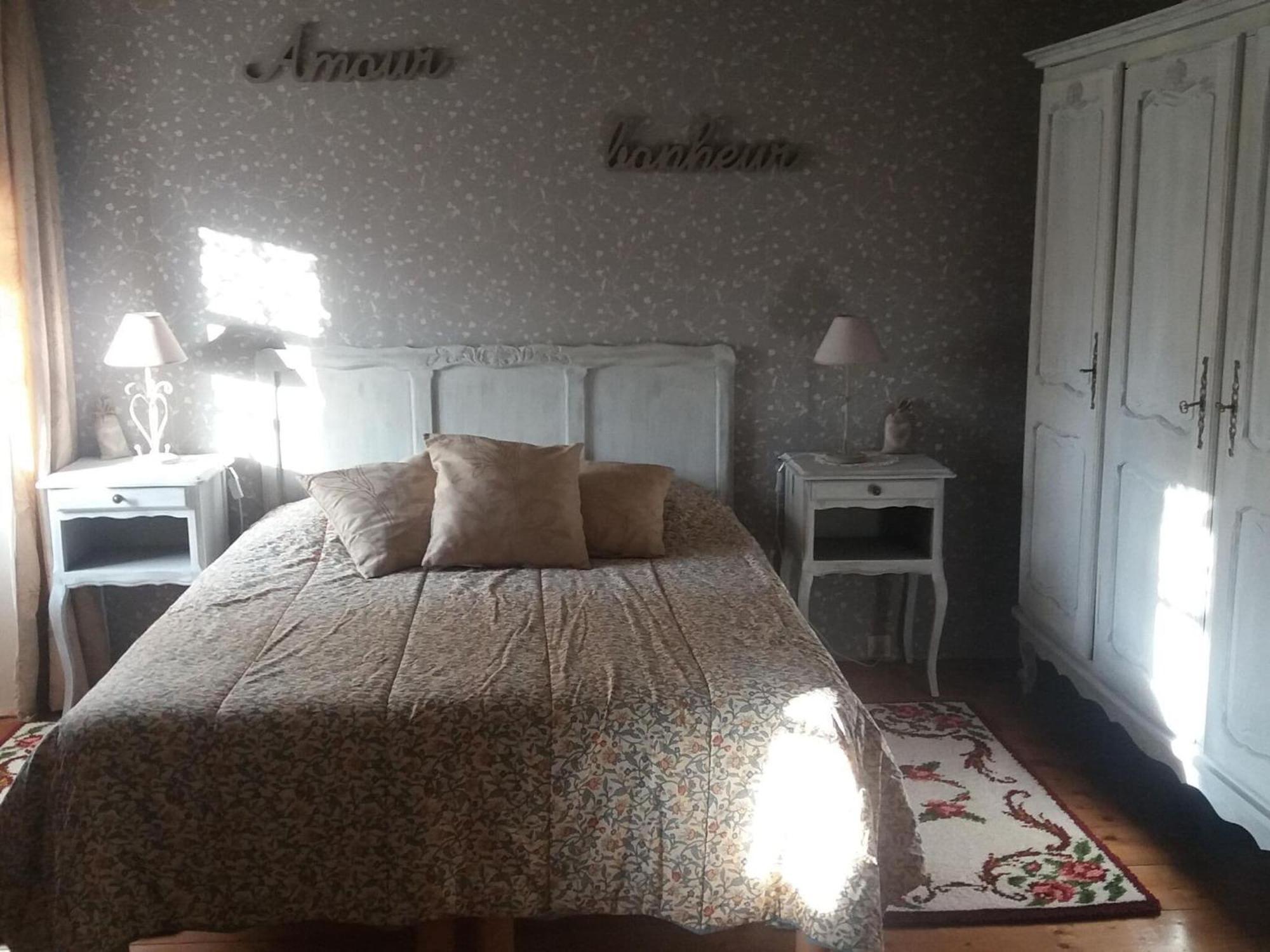 Holiday Home Close To Normandy Montaigu-les-Bois Esterno foto