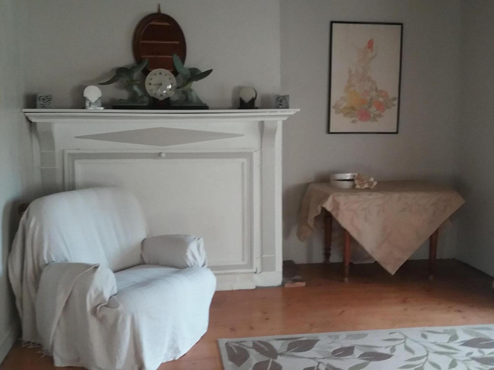 Holiday Home Close To Normandy Montaigu-les-Bois Esterno foto