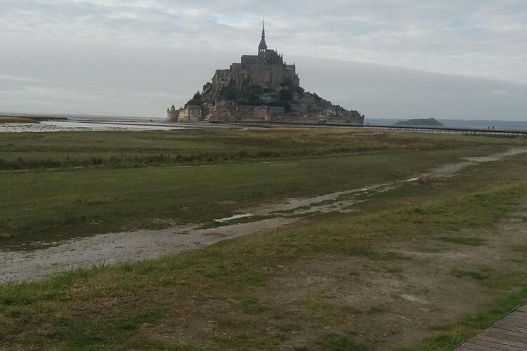 Holiday Home Close To Normandy Montaigu-les-Bois Esterno foto